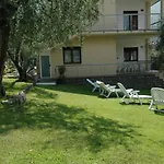La Corte Di Magu Apartman