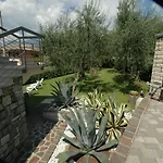 La Corte Di Magu Apartman Malcesine
