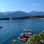 La Corte Di Magu Apartman Malcesine