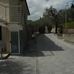 La Corte Di Magu *