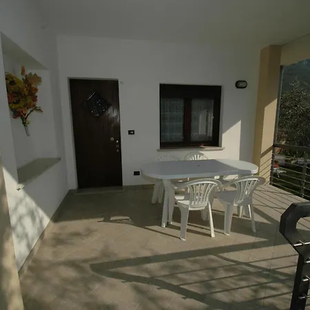 La Corte Di Magu Apartman