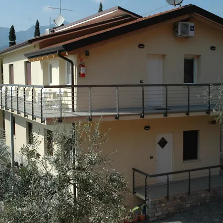 Apartman La Corte Di Magu
