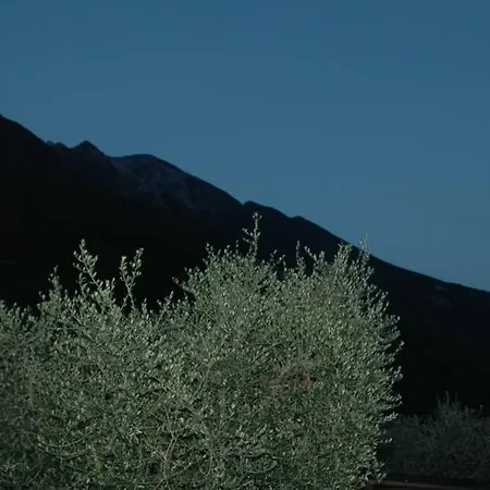 Apartment La Corte Di Magu *