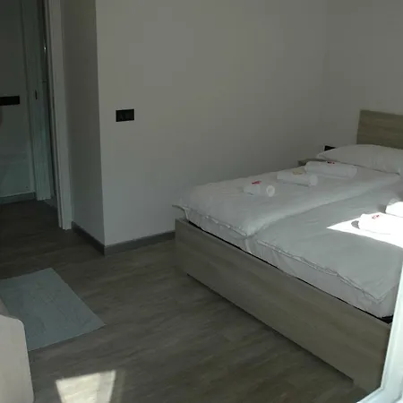 La Corte Di Magu Apartment *