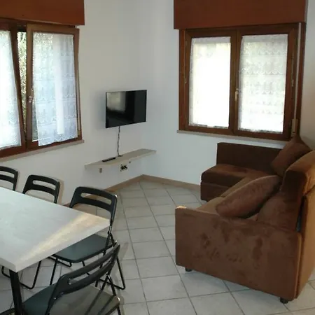 La Corte Di Magu Apartment *