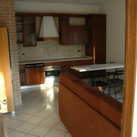 La Corte Di Magu Apartment Malcesine