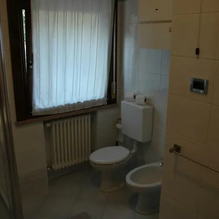 La Corte Di Magu Malcesine