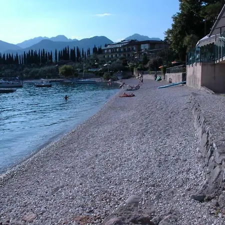 La Corte Di Magu * Malcesine
