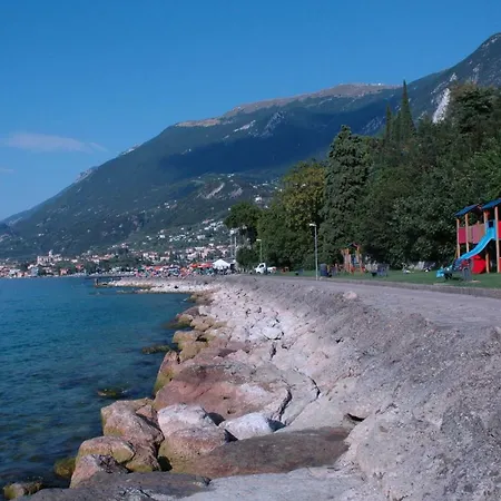 La Corte Di Magu Malcesine
