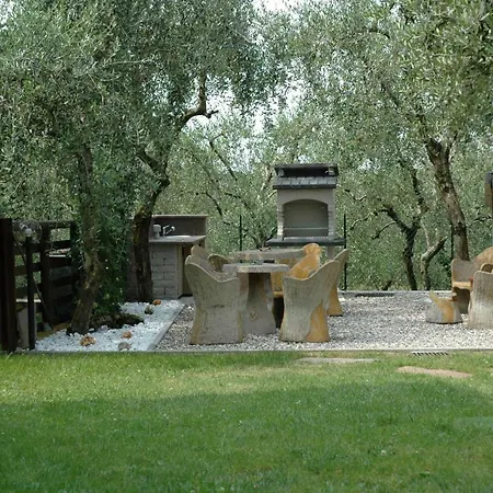 La Corte Di Magu Apartment