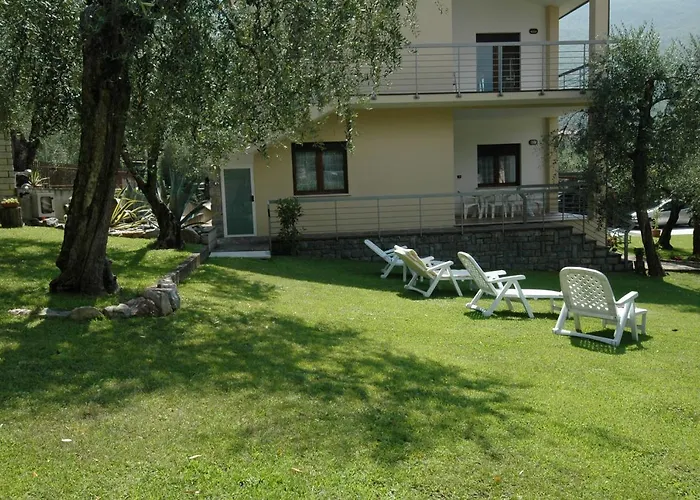La Corte Di Magu Apartmán