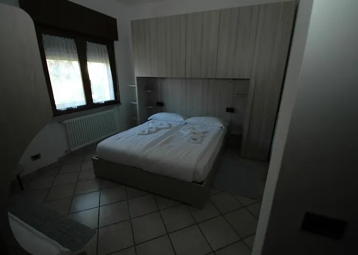 La Corte Di Magu *