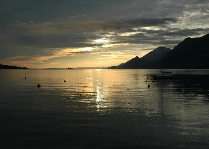 La Corte Di Magu Malcesine