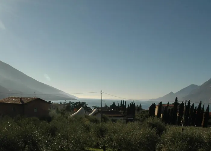 Apartmán La Corte Di Magu Malcesine