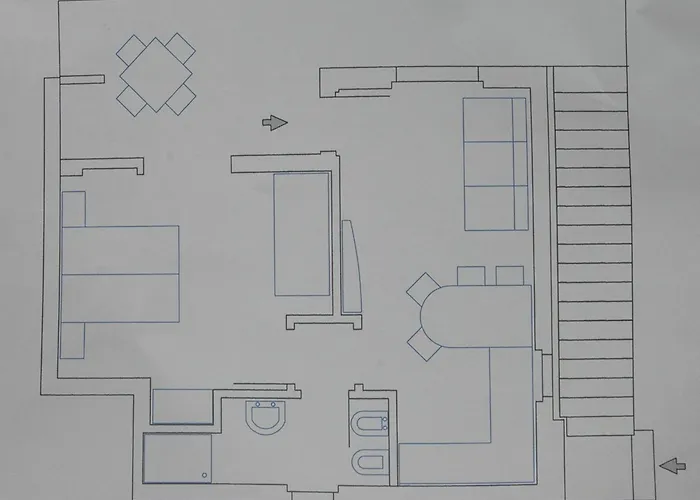 La Corte Di Magu Apartmán
