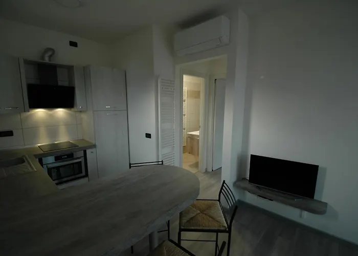Apartmán La Corte Di Magu