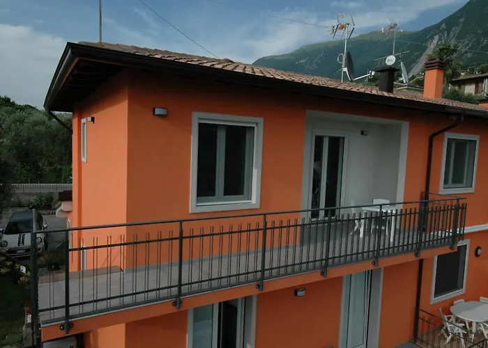 La Corte Di Magu Apartmán *