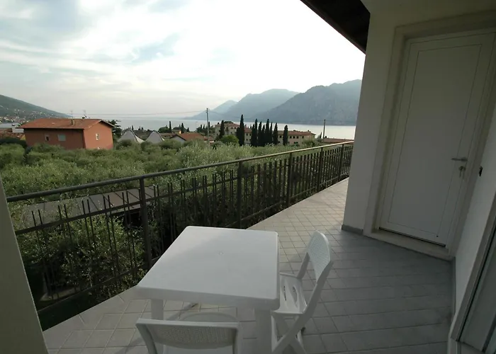 Apartmán La Corte Di Magu