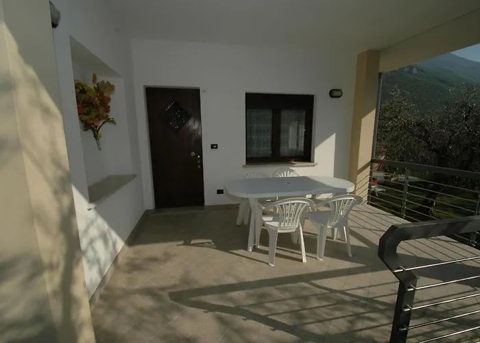 La Corte Di Magu Apartmán