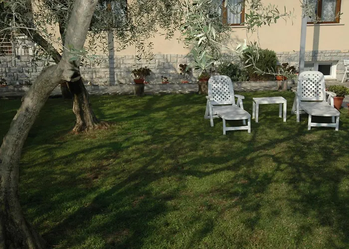 Apartmán La Corte Di Magu