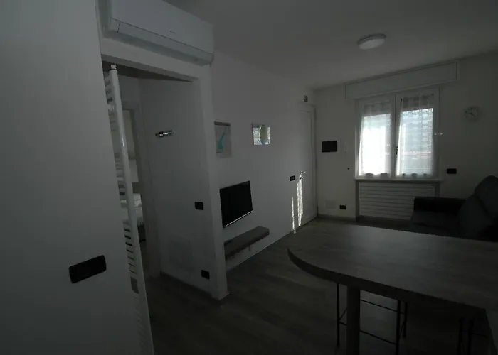 Apartmán La Corte Di Magu Malcesine