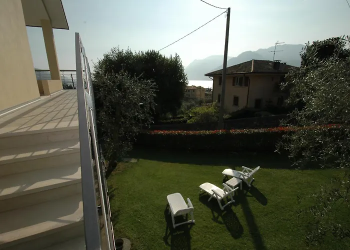La Corte Di Magu * Malcesine