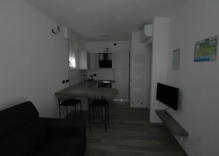 La Corte Di Magu Apartmán