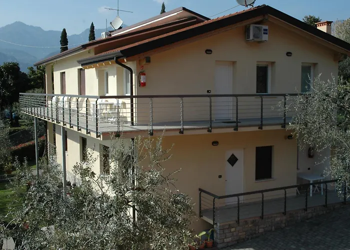 Apartmán La Corte Di Magu