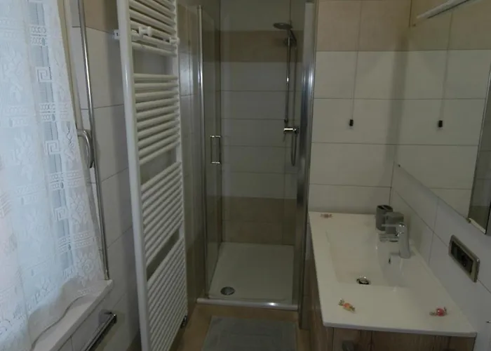 La Corte Di Magu Apartmán *