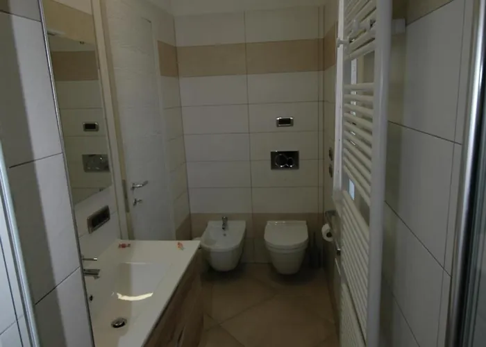 La Corte Di Magu Apartmán Malcesine