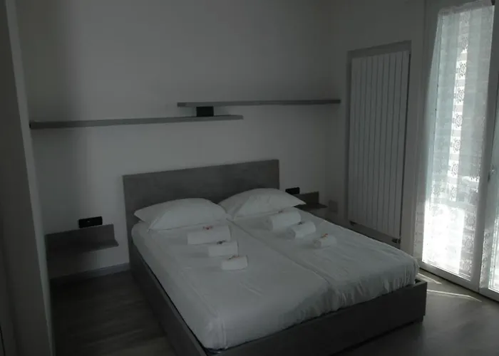Apartmán La Corte Di Magu Malcesine
