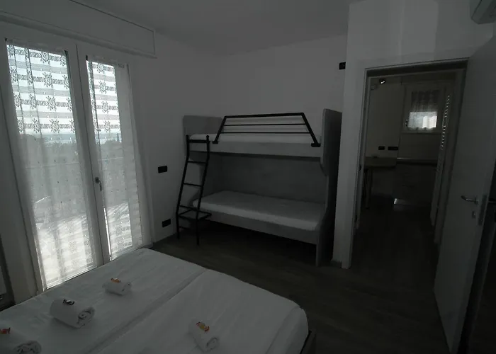 La Corte Di Magu Malcesine