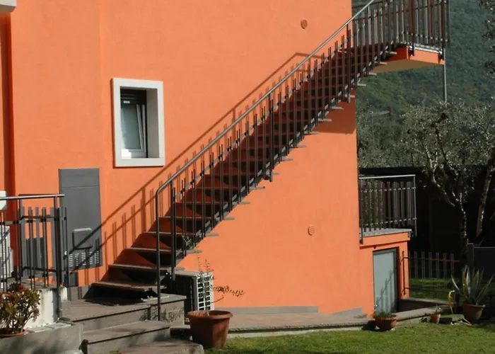 La Corte Di Magu * Malcesine