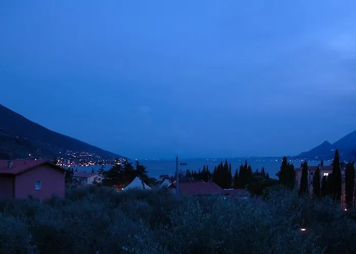 La Corte Di Magu * Malcesine