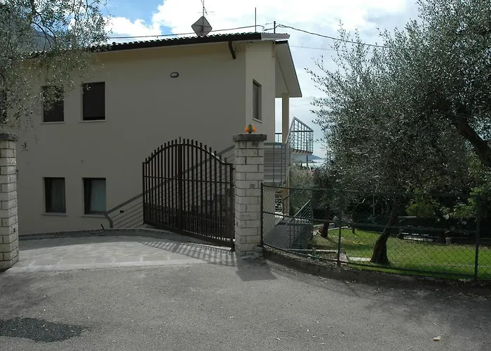 La Corte Di Magu * Malcesine
