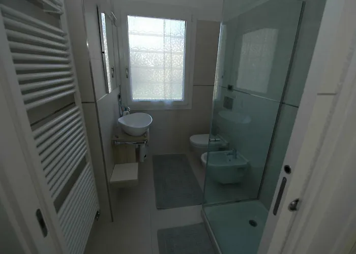 La Corte Di Magu Apartmán *