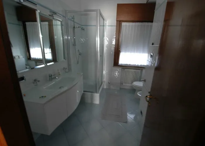 Apartmán La Corte Di Magu Malcesine