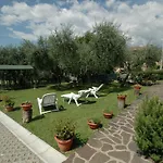 La Corte Di Magù *