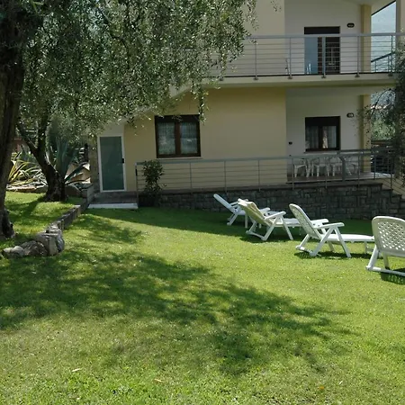 La Corte Di Magu Apartment