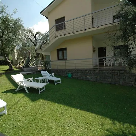 La Corte Di Magu Apartment Malcesine