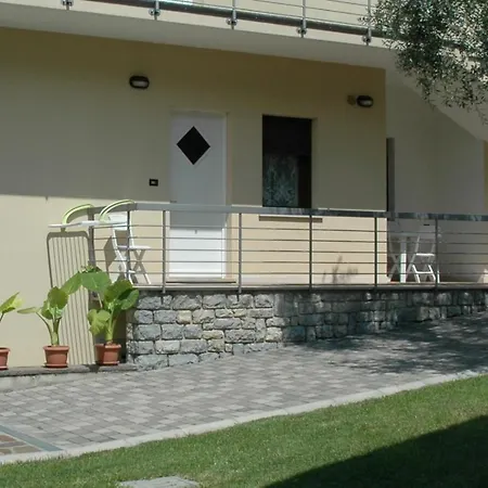 La Corte Di Magu Apartmán Malcesine