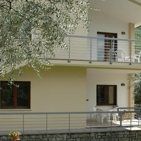 La Corte Di Magu Apartment