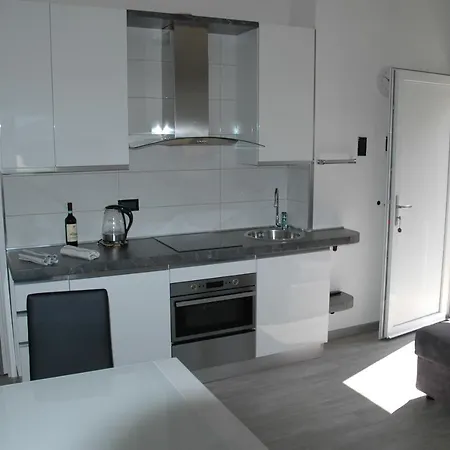 La Corte Di Magu Apartment