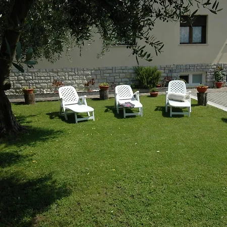 La Corte Di Magu Apartment Malcesine
