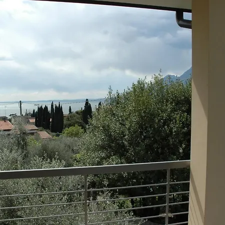 Apartment La Corte Di Magu *