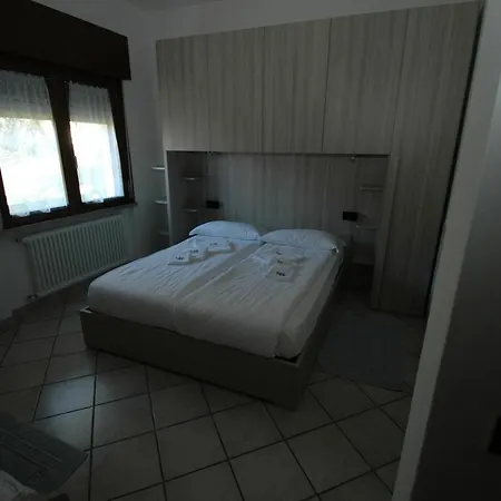 La Corte Di Magu *