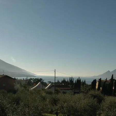 Apartment La Corte Di Magu Malcesine