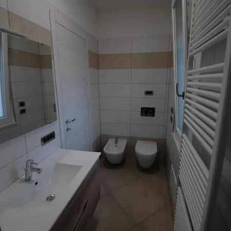 La Corte Di Magu Apartment Malcesine