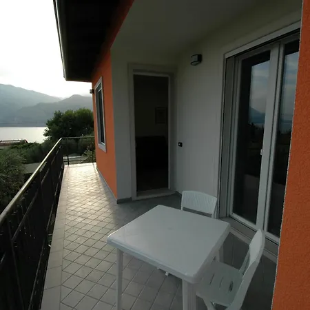 Apartment La Corte Di Magu Malcesine