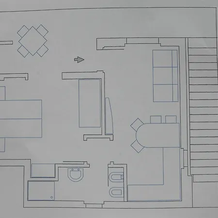 La Corte Di Magu Apartmán
